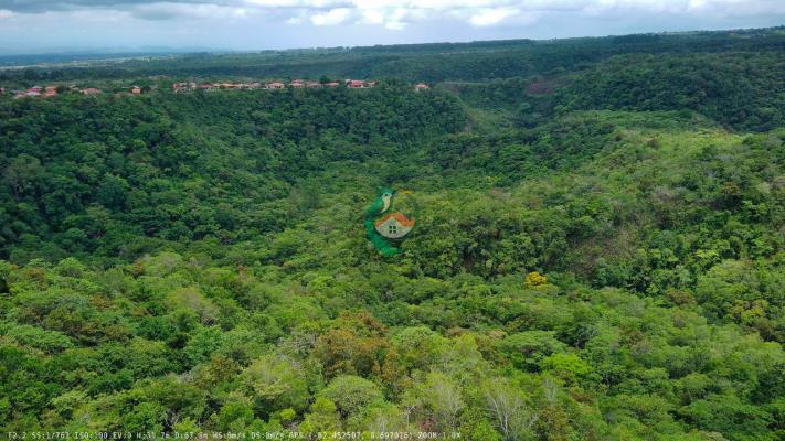 Alto Boquete, terreno