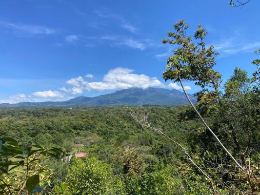 Alto Boquete, Boquete