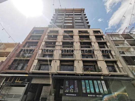 PH Casco View Edificio