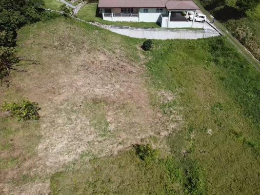 , Terreno en venta en Bajo Boquete | P4434871