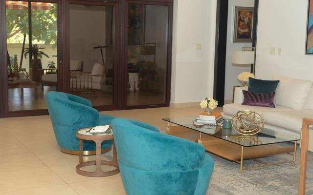 , Casa en alquiler en Las Lomas | P4434878