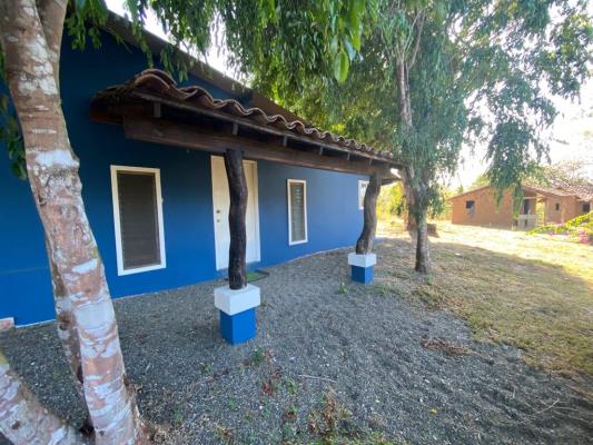 , Casa en alquiler en Los Asientos | P4435291