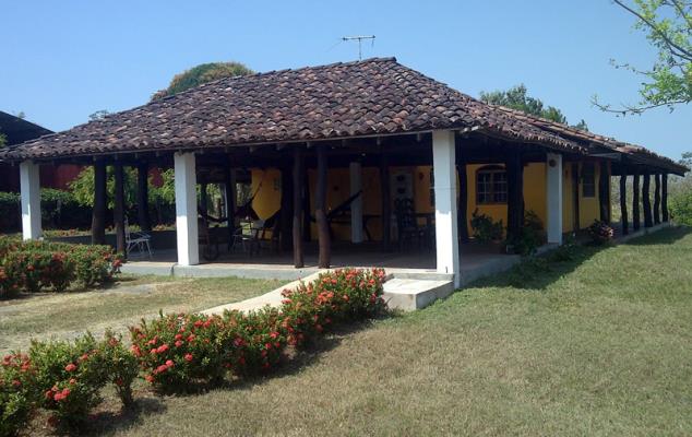 , casa