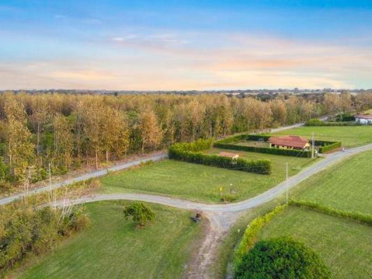 , Terreno en venta en Los Asientos | P4435305