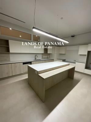 Ocean Reef Island, Área Metropolitana