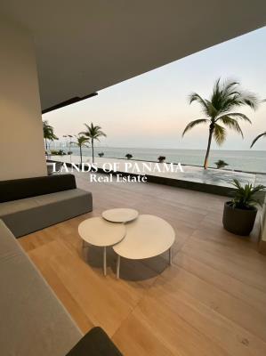 Ocean Reef Island, Área Metropolitana