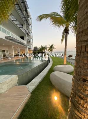 Ocean Reef Island, apartamento