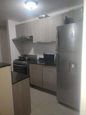 Coral tower, apartamento