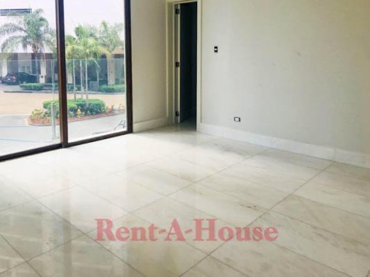 The Residences, Punta Pacifica