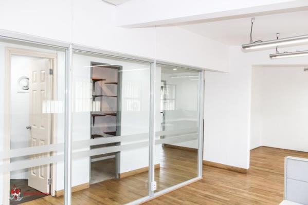 , Área Metropolitana