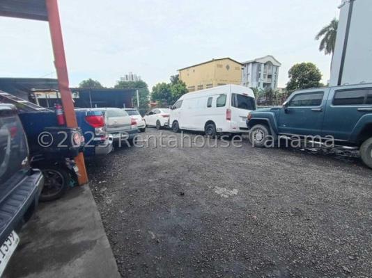 , Terreno en venta en Parque Lefevre | P4437111
