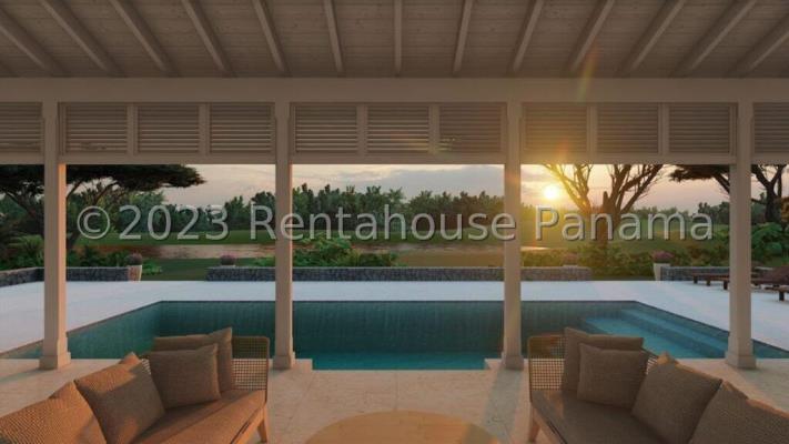 , Terreno en venta en Rio Hato | P4437153