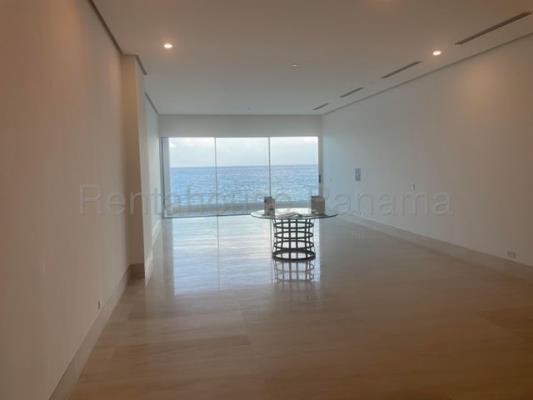Ocean Pearl, apartamento