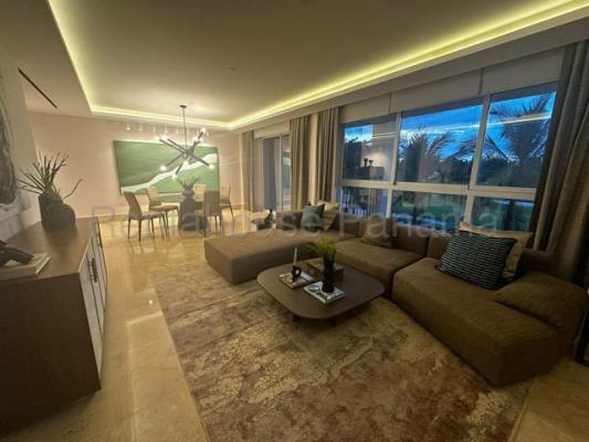 The Reserve/Santa Maria Golf & Country Club, Panama