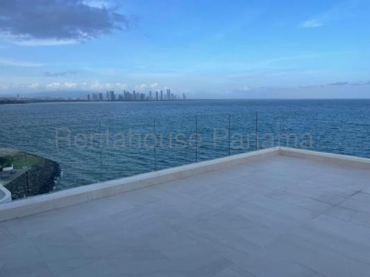 Ocean Pearl, Punta Pacifica