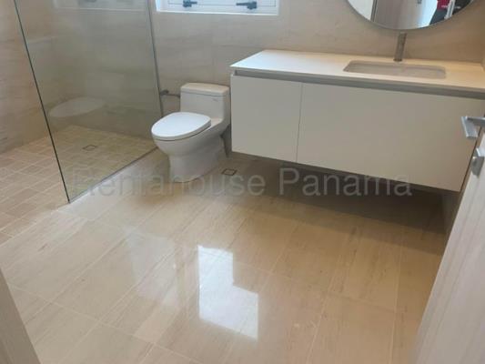 Ocean Pearl, Área Metropolitana