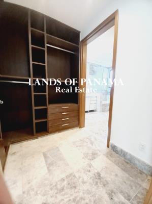 Empire Residences, Área Metropolitana