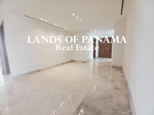 Empire Residences, Área Metropolitana