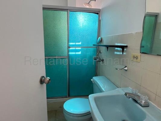 , Apartamento en venta en Parque Lefevre | P4438056