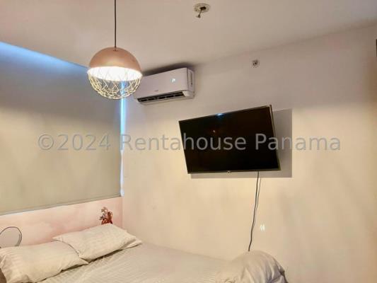 Loma Vista, Área Metropolitana