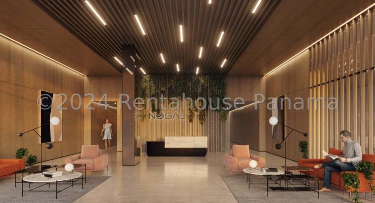 Nogal, Proyectos en Costa del Este |  Nogal | P4438770