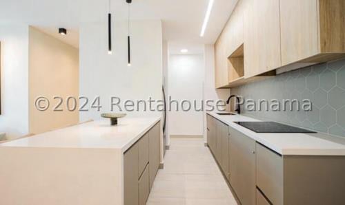 Nogal, Costa del Este