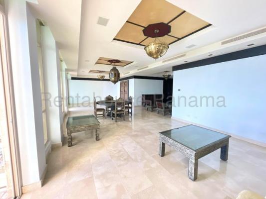 Pacific Point , Punta Pacifica