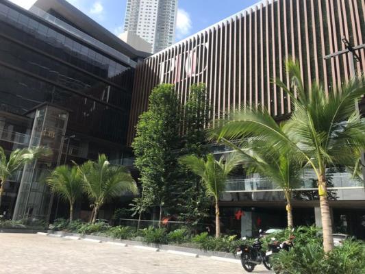 Panamá Design Center Torre