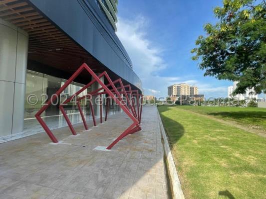 Arcadia del Este, Área Metropolitana