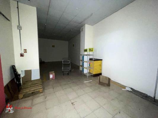 , Área Metropolitana