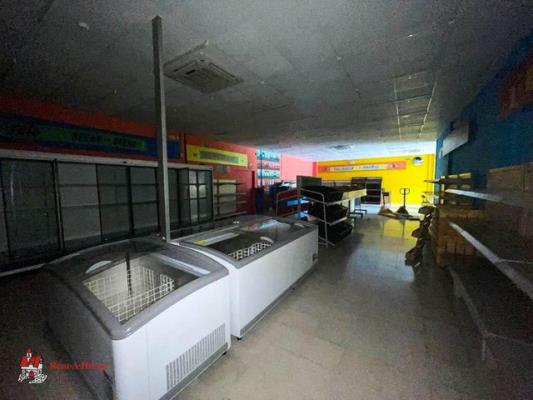 , Área Metropolitana