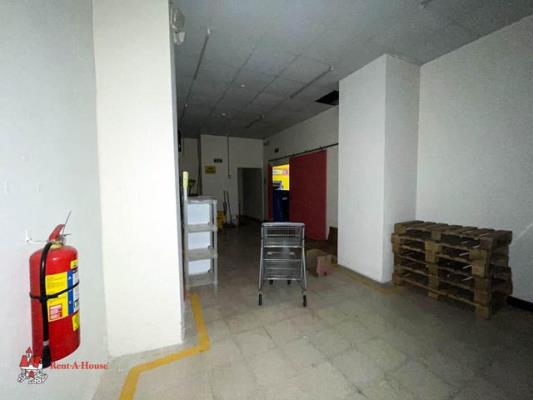 , Área Metropolitana