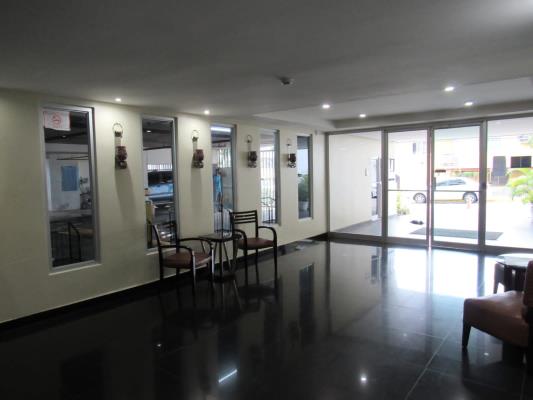 Splendor by the Park, Parque Lefevre