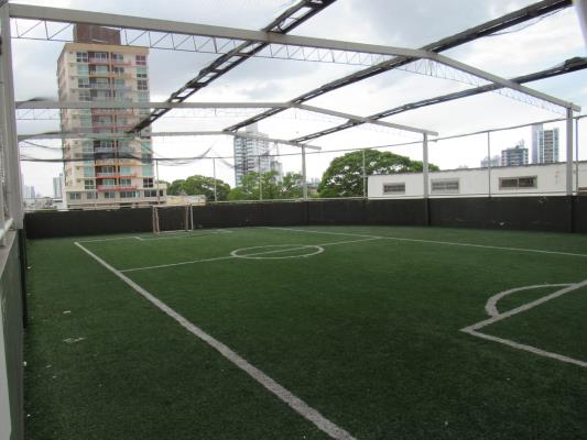 Splendor by the Park, Área Metropolitana