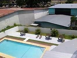 Splendor by the Park, apartamento