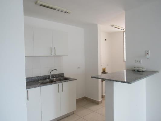 Splendor by the Park, apartamento