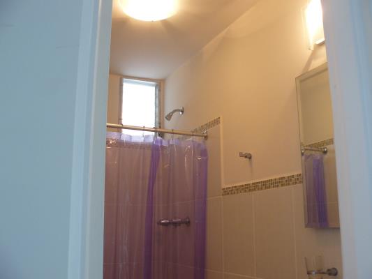 Splendor by the Park, Parque Lefevre