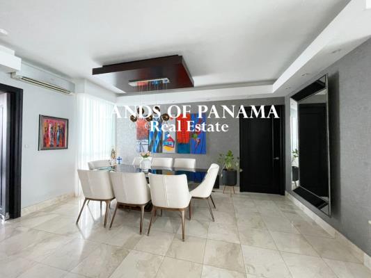 Ocean Two, Costa del Este