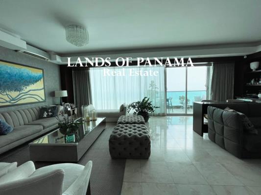 Ocean Two, Área Metropolitana