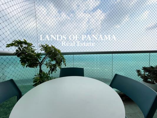 Ocean Two, Apartamento en alquiler en Costa del Este | Ocean Two -  P4440233