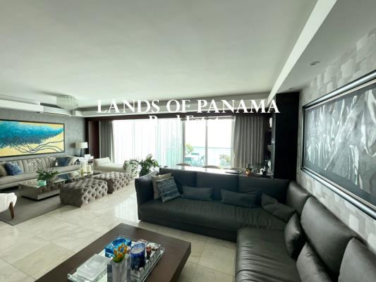 Ocean Two, Costa del Este