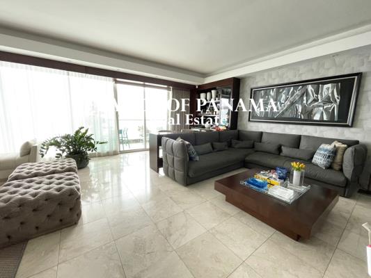 Ocean Two, Apartamento en alquiler en Costa del Este | Ocean Two -  P4440233