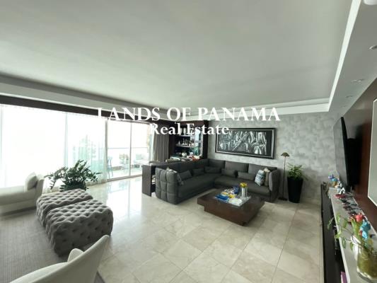 Ocean Two, apartamento