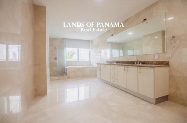 Miradores The Point, Área Metropolitana