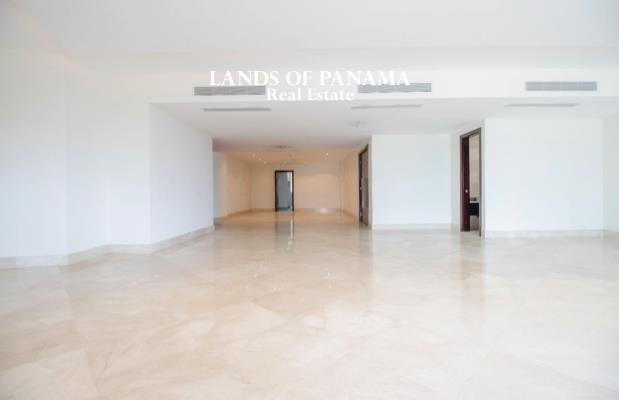 Miradores The Point, Área Metropolitana