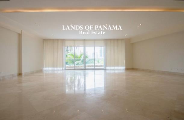 Miradores The Point, Área Metropolitana