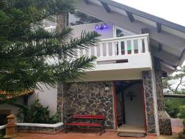 24 de diciembre Panamá