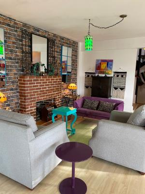 , Casa en venta en 24 de diciembre | P4440380