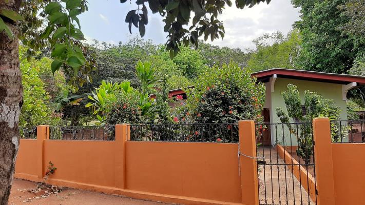 , El Roble