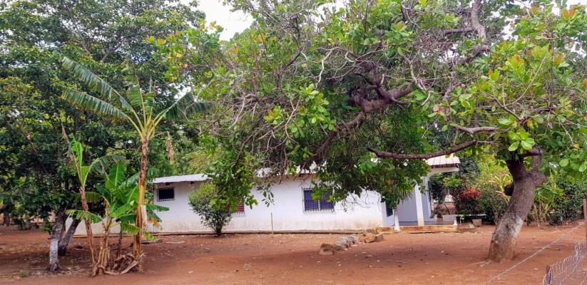 , casa